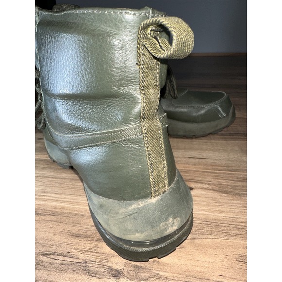 Size 10 - Nike Air Max Goaterra 2.0 Cargo Khaki men's‎ - Picture 11 of 14